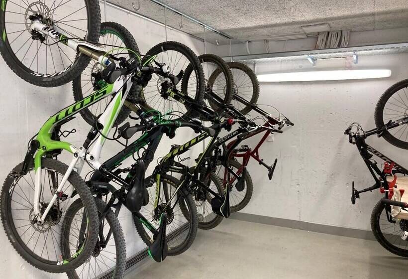 בית מלון כפרי Lai Lifestyle