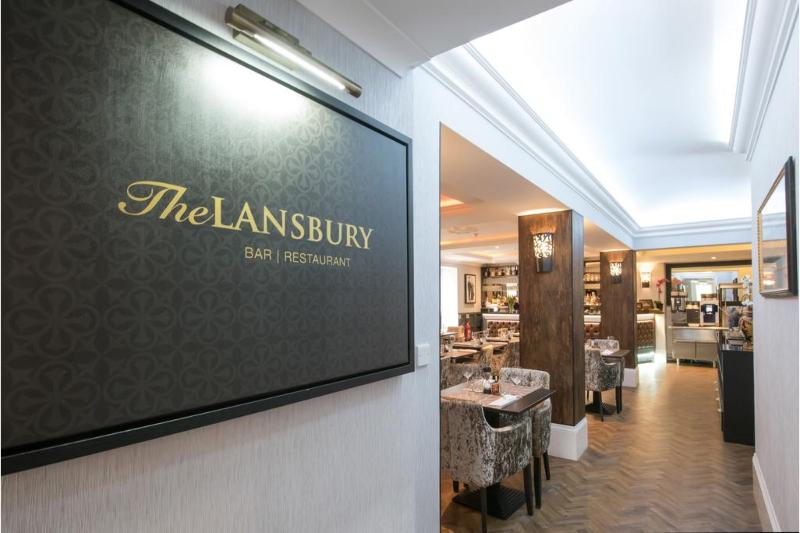 The Lansbury Heritage A Sunday Hotel   Canary Wharf