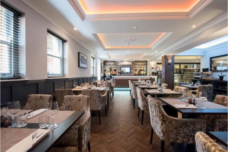 The Lansbury Heritage A Sunday Hotel   Canary Wharf