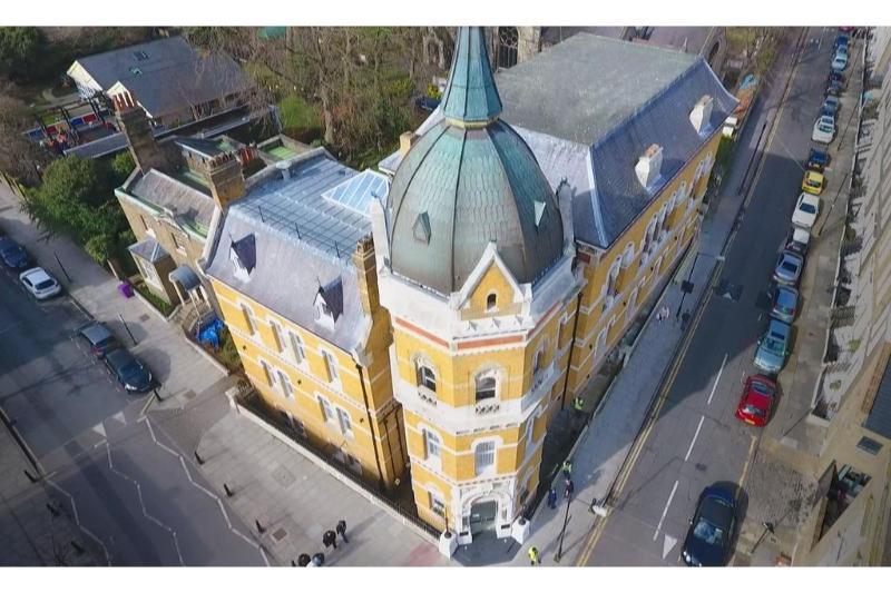 The Lansbury Heritage A Sunday Hotel   Canary Wharf