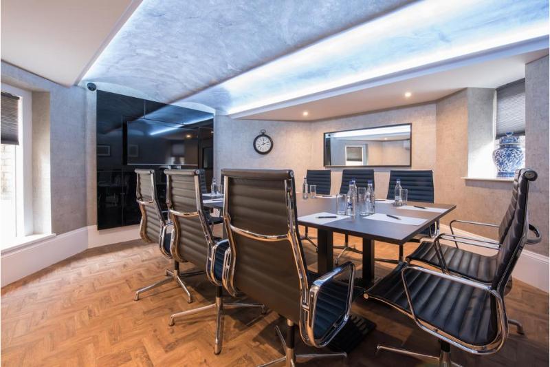 The Lansbury Heritage A Sunday Hotel   Canary Wharf