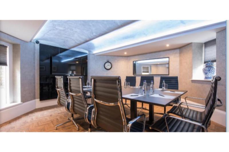 The Lansbury Heritage A Sunday Hotel   Canary Wharf