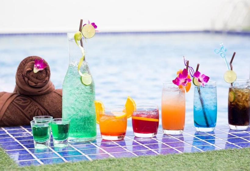 בית מלון כפרי Le Mont