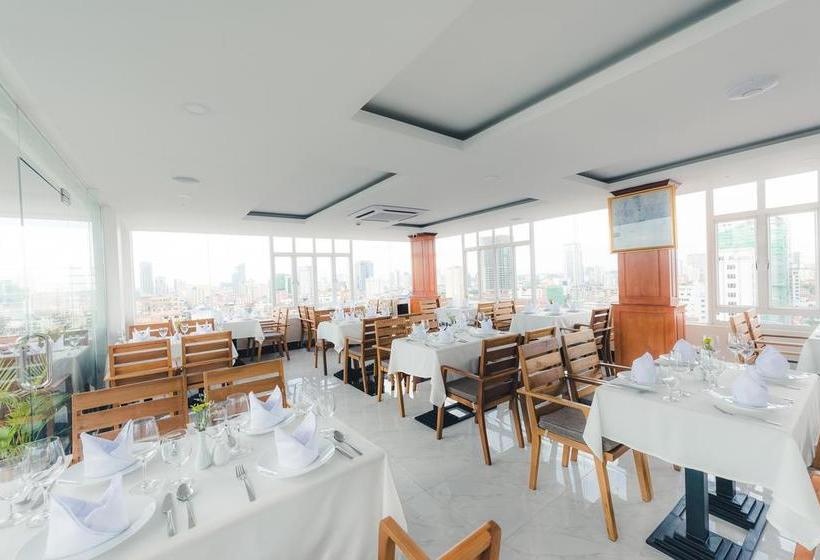 בית מלון כפרי Le Mont