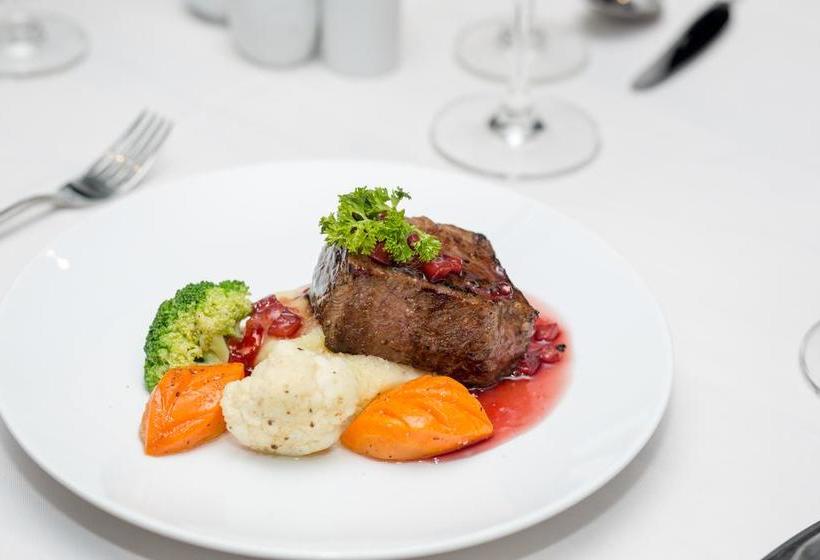 בית מלון כפרי Le Mont