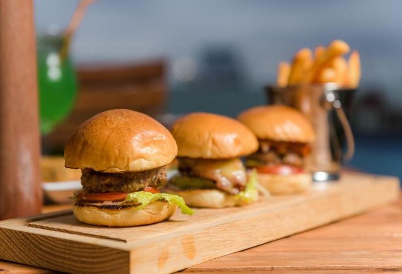 בית מלון כפרי Le Mont