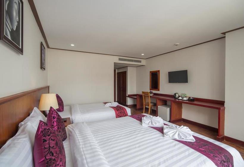 בית מלון כפרי Le Mont