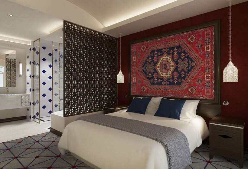 בית מלון כפרי Meropa