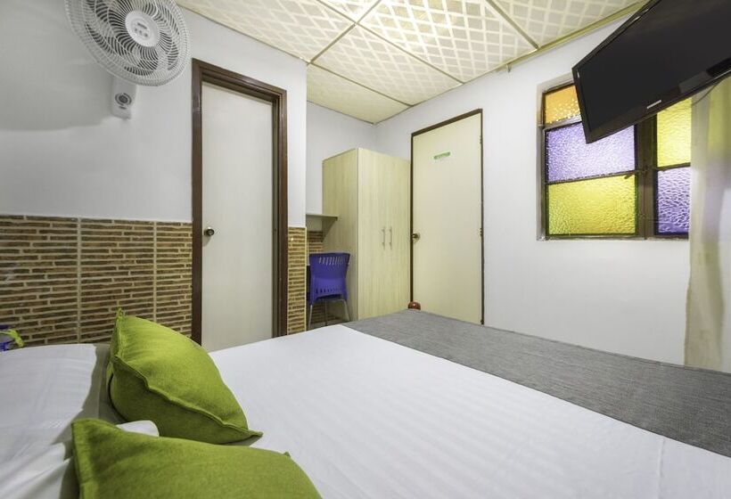 酒店 Mi Casita Pereira