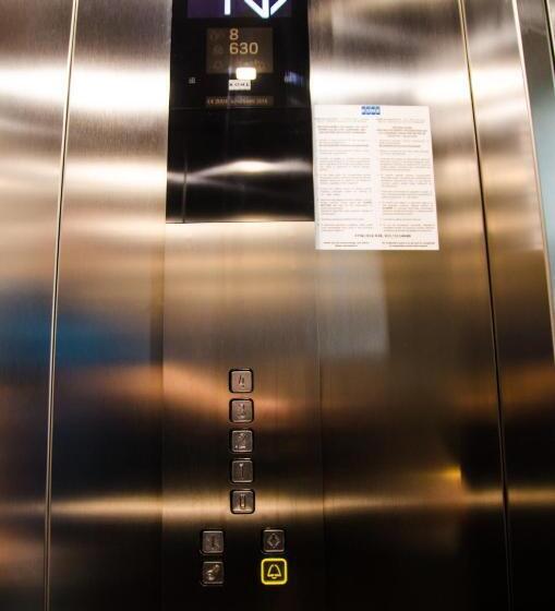 호텔 Milano Blue Mamaia