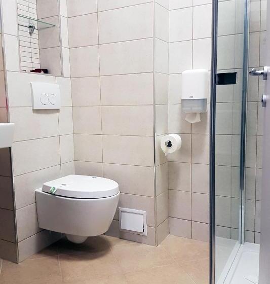 호텔 Milano Blue Mamaia