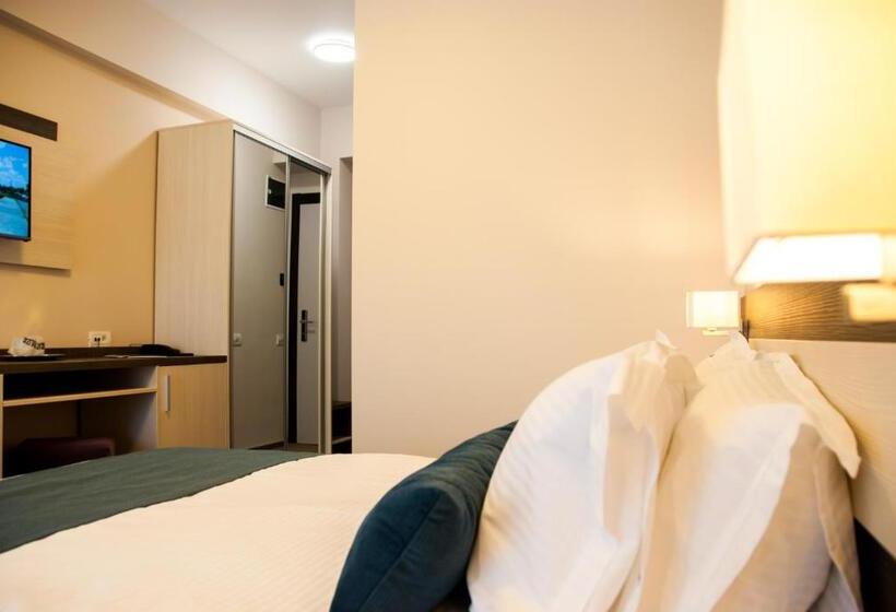 호텔 Milano Blue Mamaia