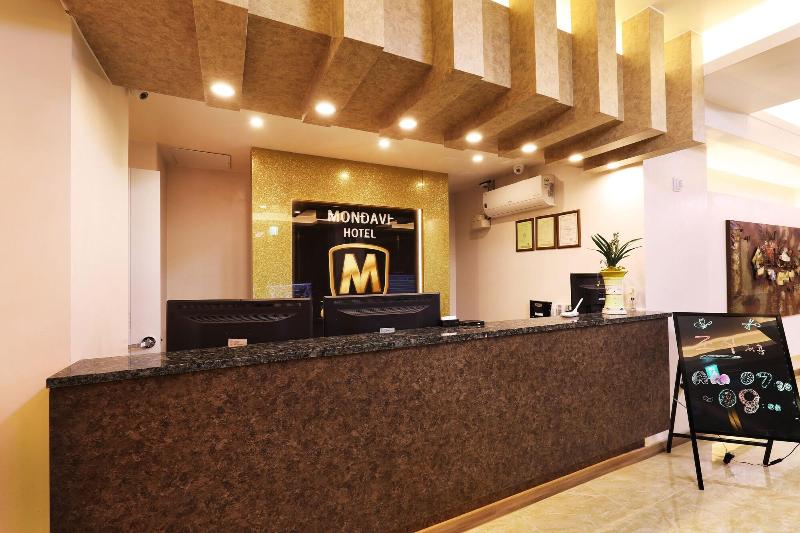 호텔 Mondavi