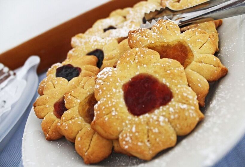 ホテル Montefiore