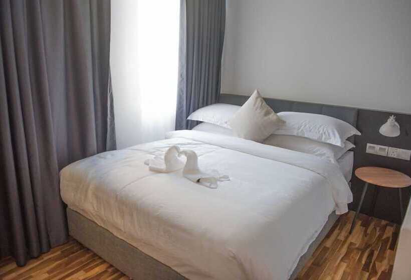 Muo Boutique Hotels