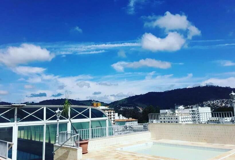 Отель Negreiros