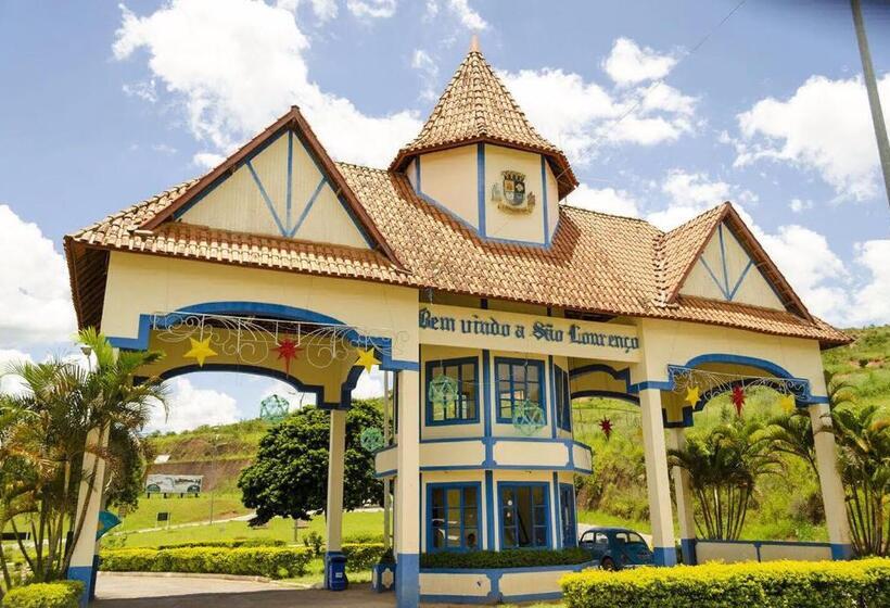 Отель Negreiros