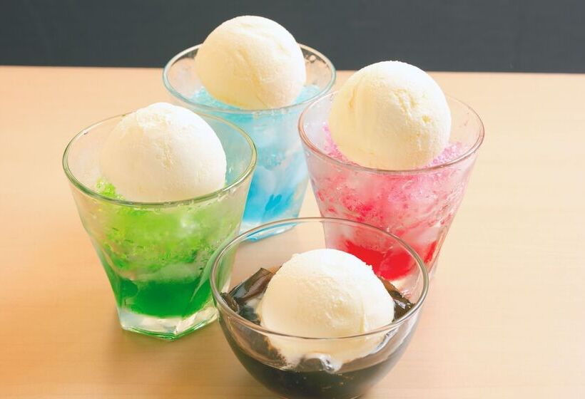 Отель Global View Kushiro