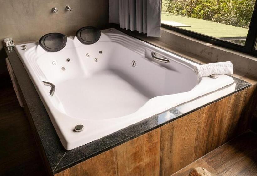 호텔 Pousada Cafe Poesia