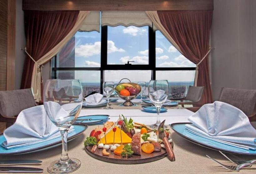 Radisson Blu Hotel, Diyarbakir