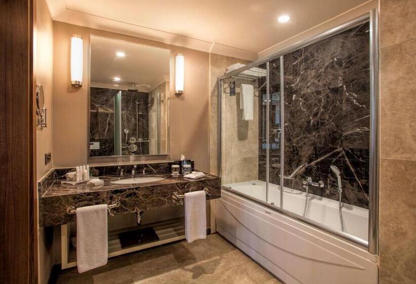 Radisson Blu Hotel, Diyarbakir