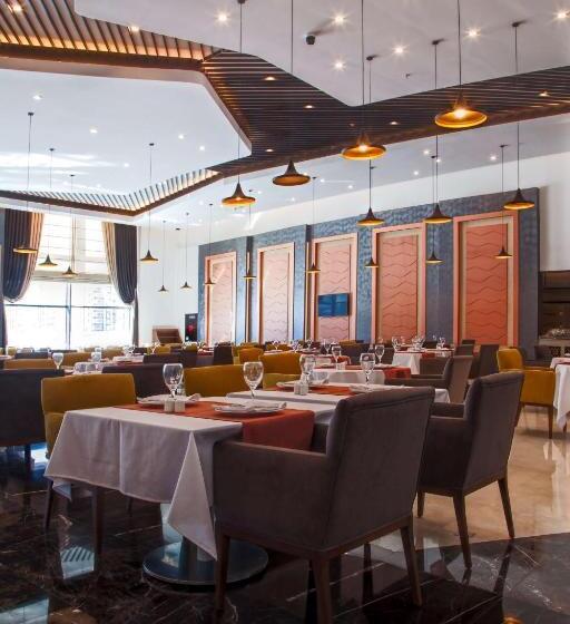 Radisson Blu Hotel, Diyarbakir