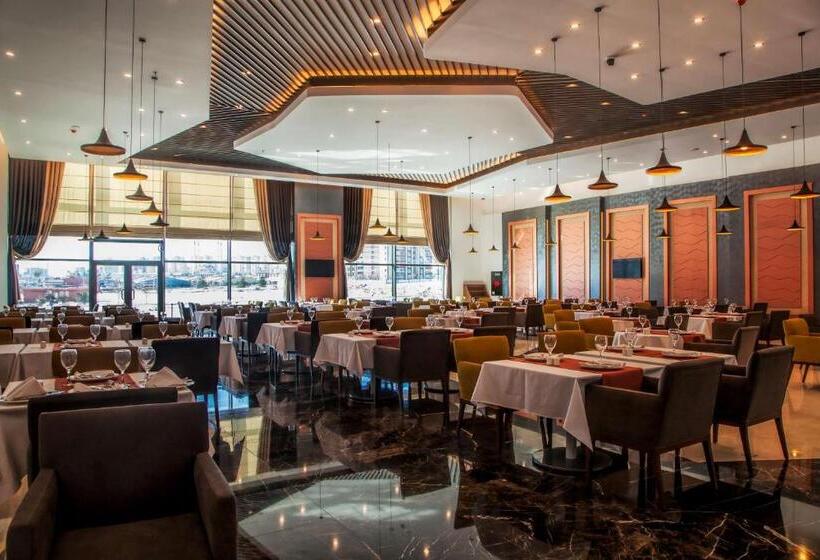 Radisson Blu Hotel, Diyarbakir