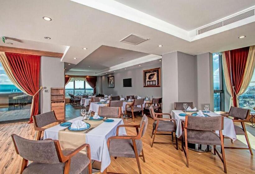 Radisson Blu Hotel, Diyarbakir