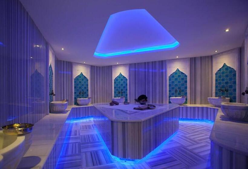 Radisson Blu Hotel, Diyarbakir