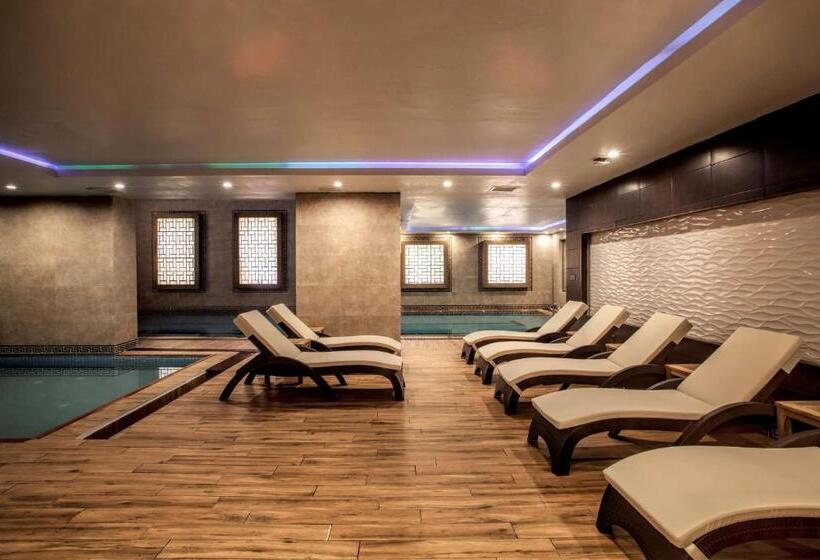 Radisson Blu Hotel, Diyarbakir