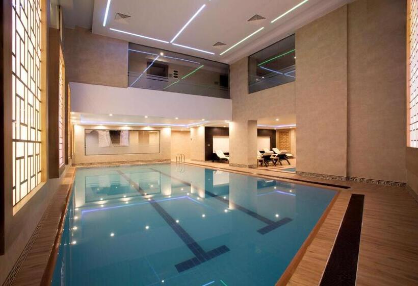 Radisson Blu Hotel, Diyarbakir