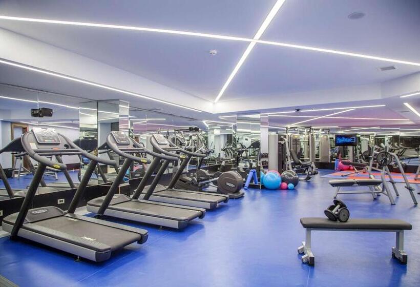 Radisson Blu Hotel, Diyarbakir