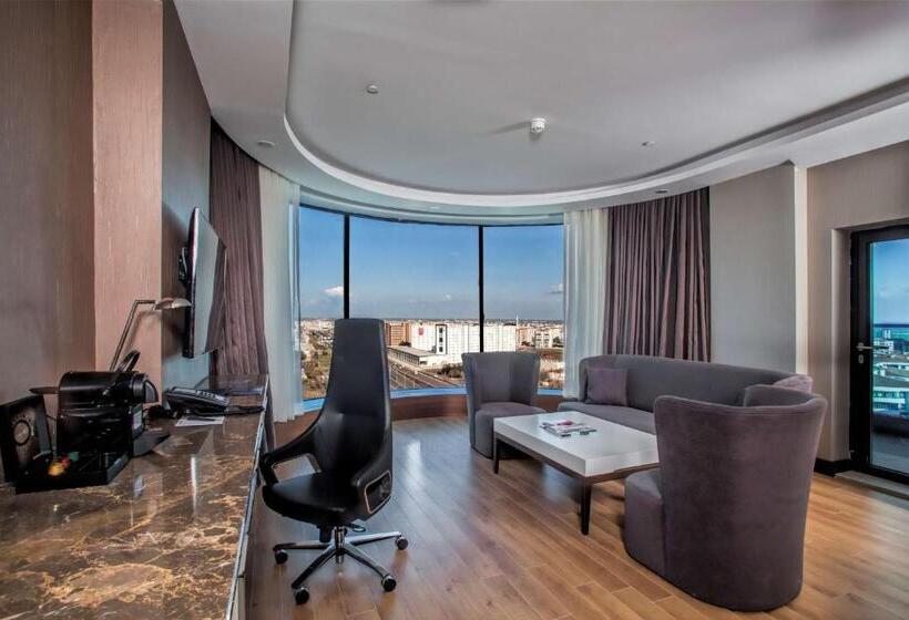 Radisson Blu Hotel, Diyarbakir