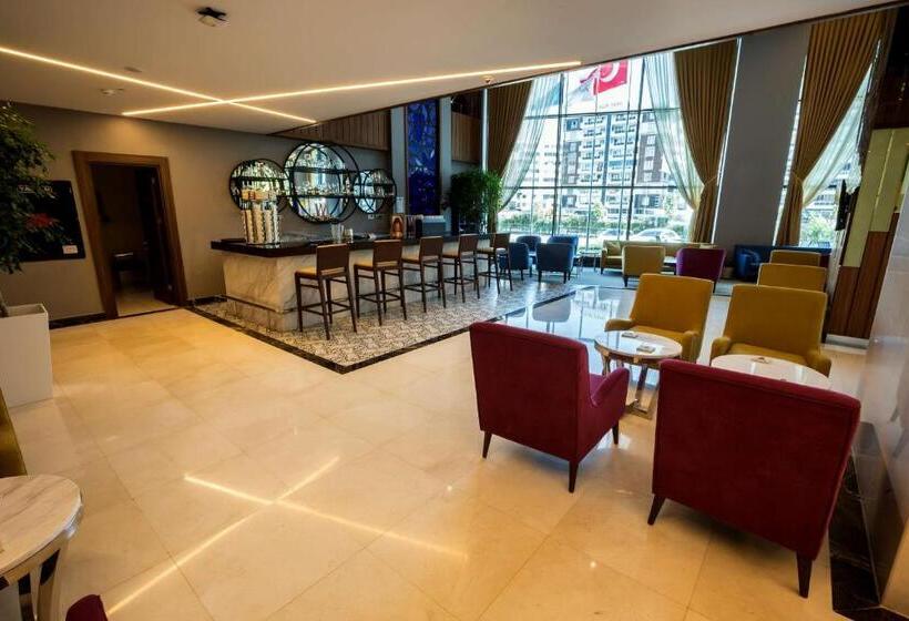 Radisson Blu Hotel, Diyarbakir