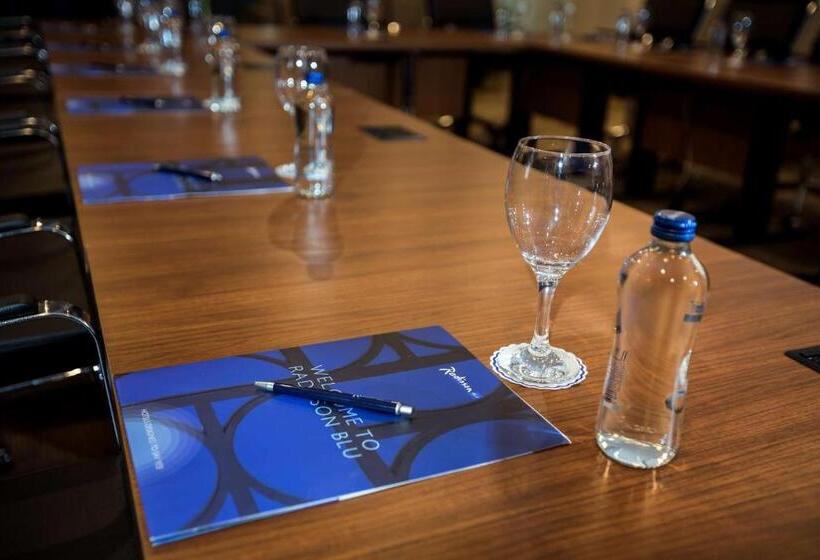 Radisson Blu Hotel, Diyarbakir