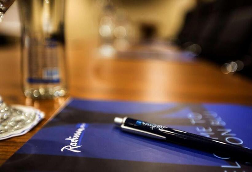 Radisson Blu Hotel, Diyarbakir