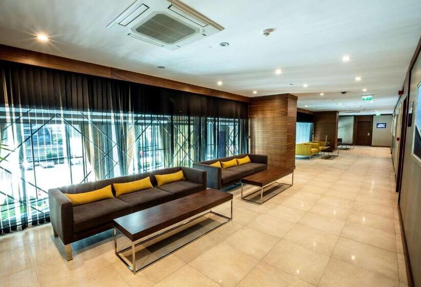 Radisson Blu Hotel, Diyarbakir