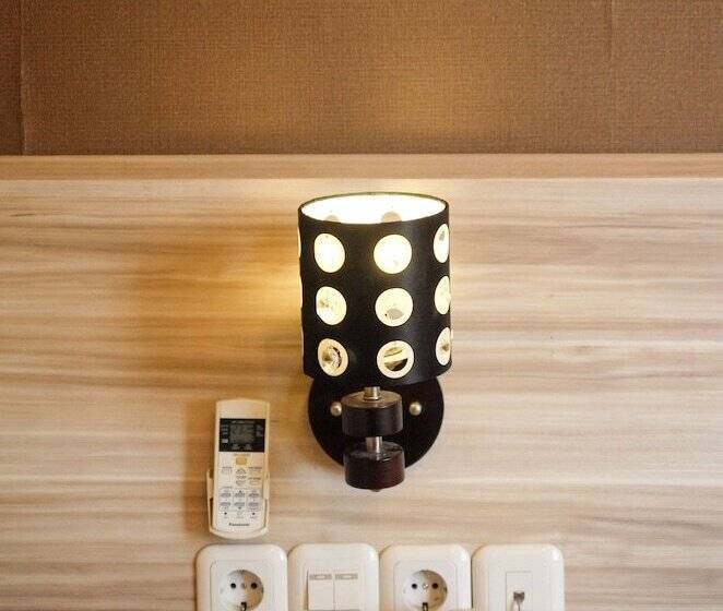 ホテル Red Chilies