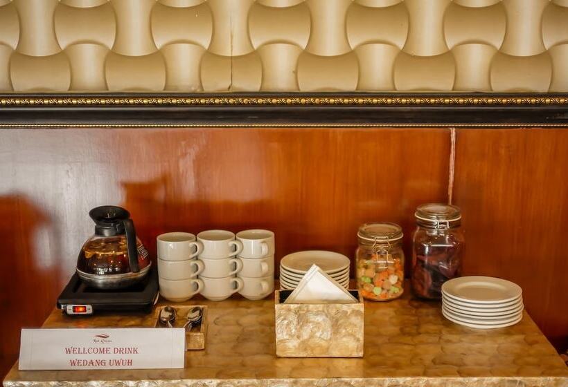 ホテル Red Chilies