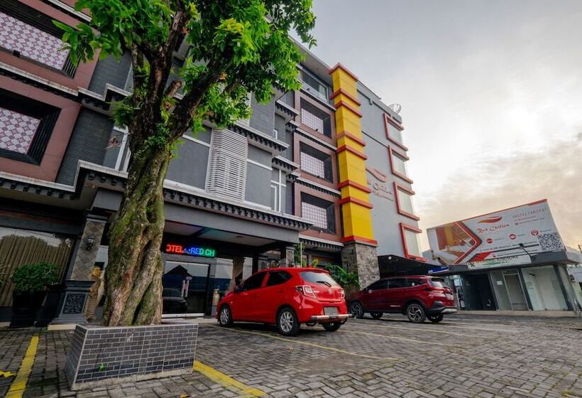 ホテル Red Chilies