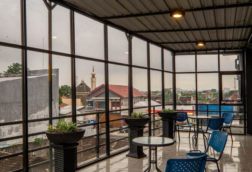 ホテル Red Chilies