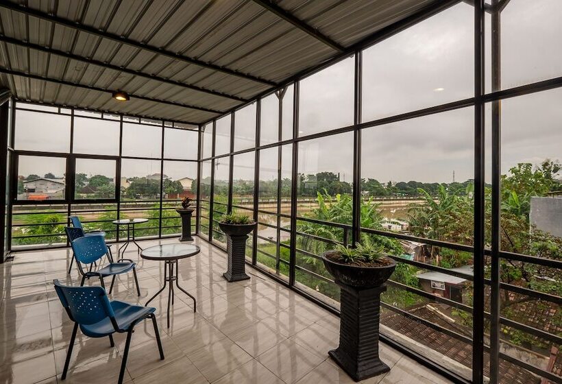 ホテル Red Chilies