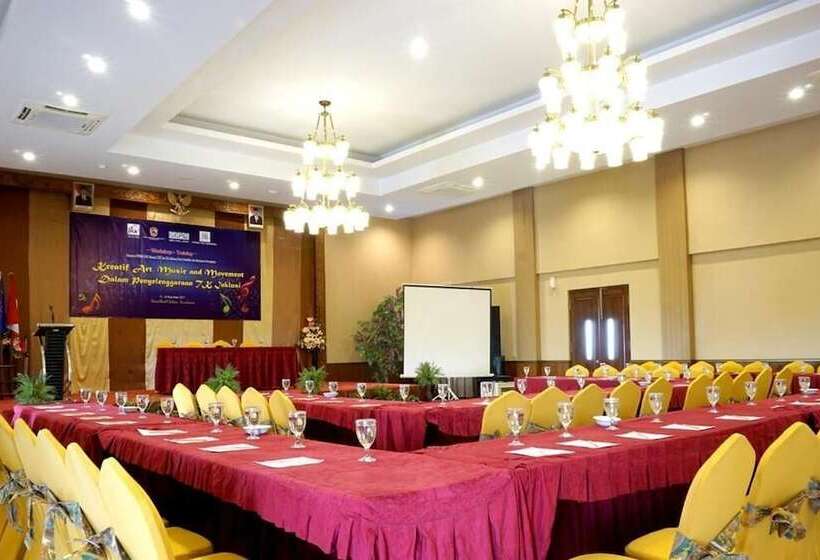 ホテル Red Chilies