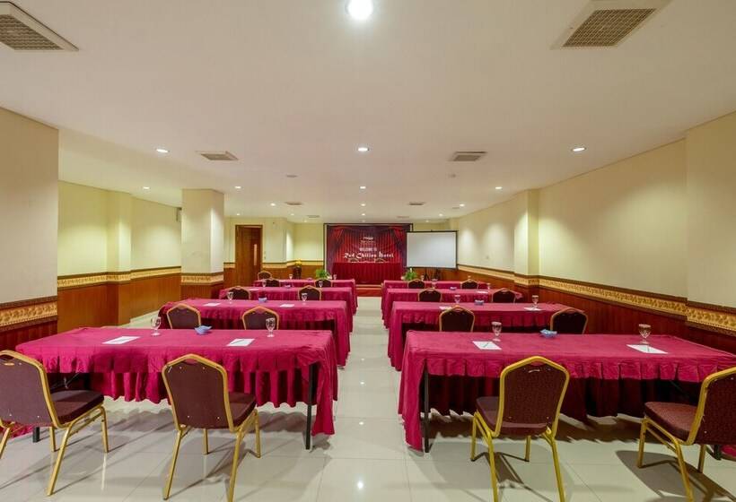 ホテル Red Chilies