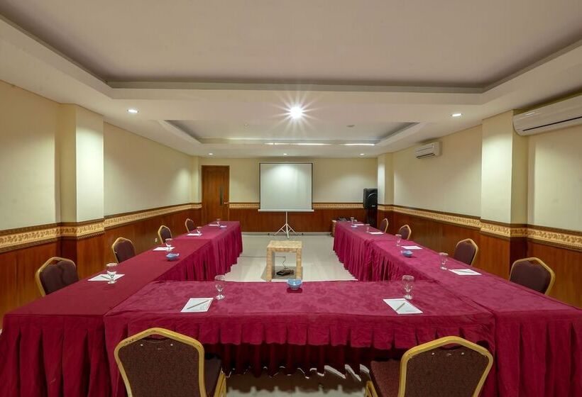 ホテル Red Chilies