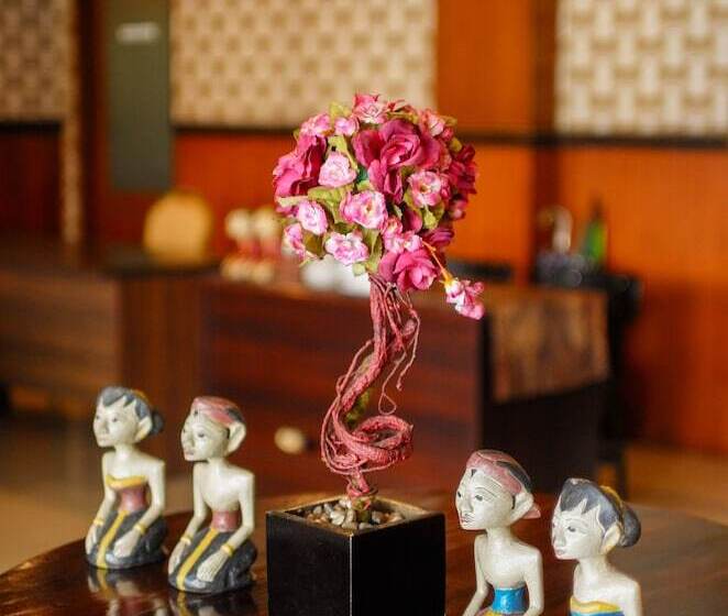 ホテル Red Chilies