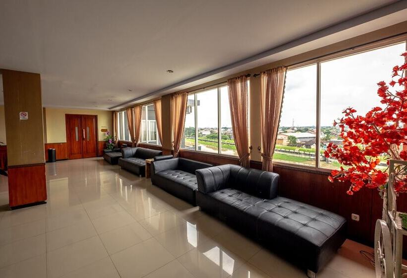 ホテル Red Chilies