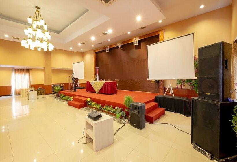 ホテル Red Chilies