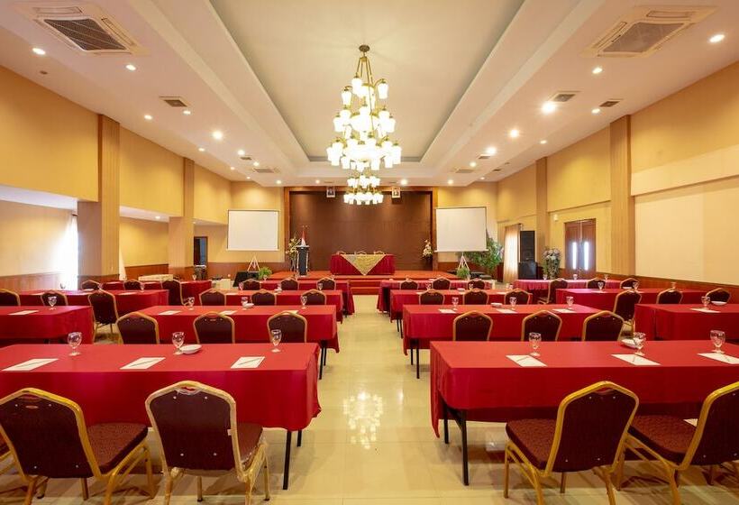 ホテル Red Chilies