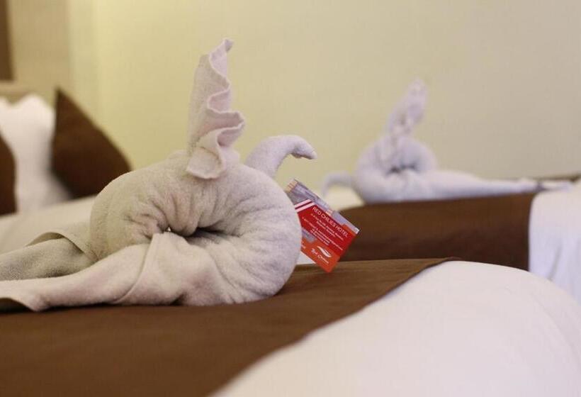 ホテル Red Chilies